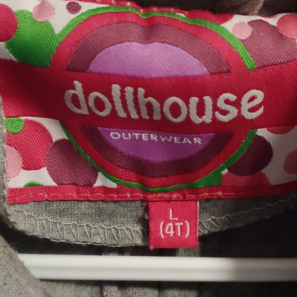 🐰Lightweight Jacket🐰 - Picture 4 of 4